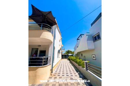 апартаменты Eden Vodice фото 2