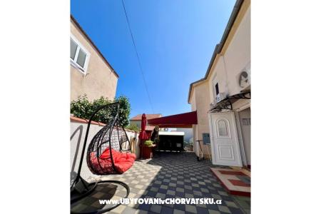 апартаменты Eden Vodice фото 4