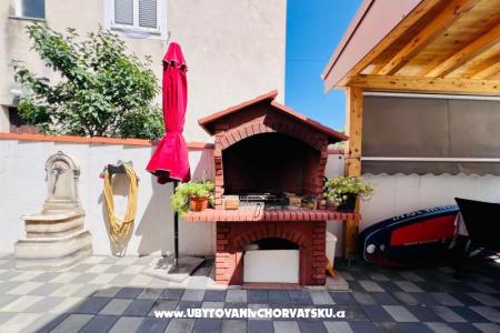 апартаменты Eden Vodice фото 5