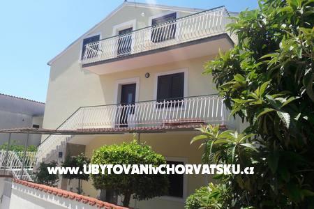 апартаменты Iva Vodice фото 2