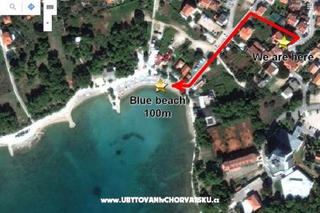 апартаменты Juricev 100m to the beach фото 4