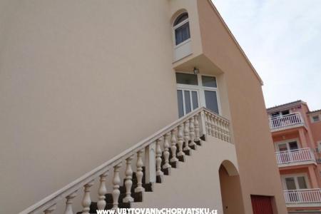 апартаменты Lucija Vodice фото 2
