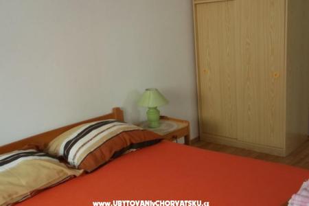апартаменты Lucija Vodice фото 4