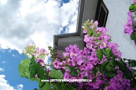 апартаменты Stanko Vodice фото 2