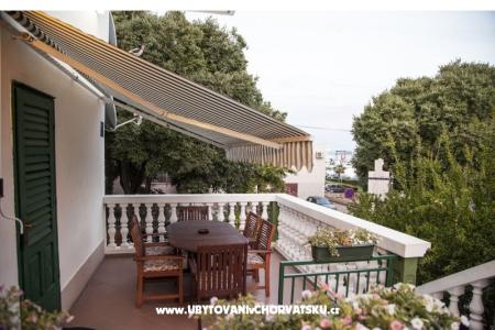 апартаменты Alfirev Vodice фото 3