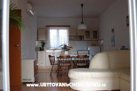 апартаменты 21 Vodice фото 5
