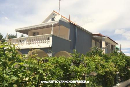 апартаменты Milena фото 2