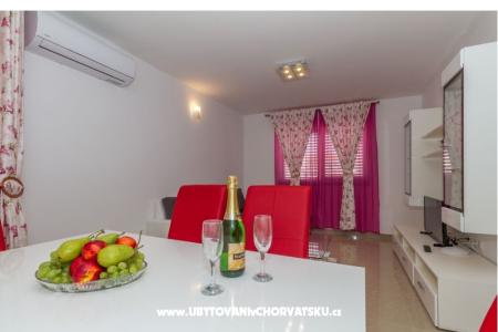 апартаменты Villa Ines фото 2