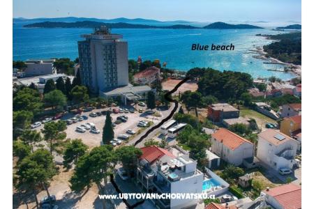 апартаменты Villa Punta фото 5