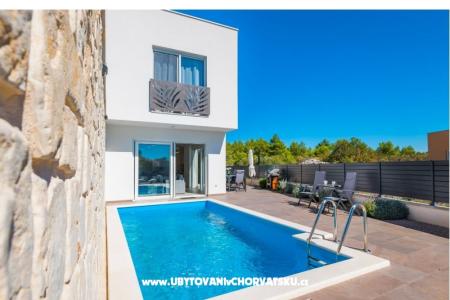 Katrya Luxury Villa фото 2