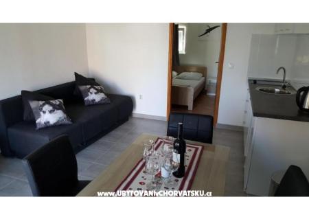 Luka Vodice фото 4