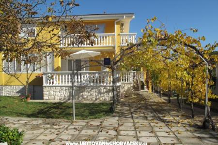 SANA apartmani фото 2