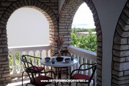 Vila Kartal фото 4