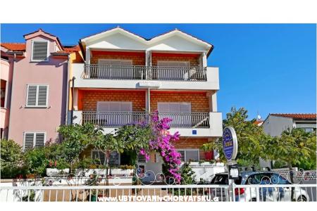 Villa Aurelia Vodice Хорватия