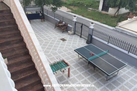 Villa Dolmar фото 4