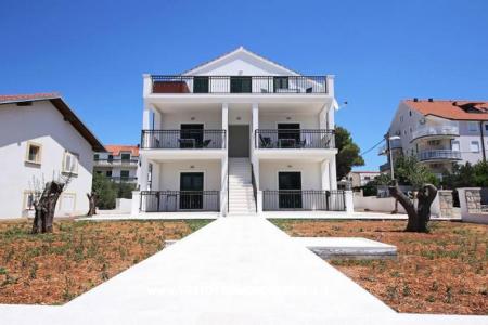 Villa Lucich I. - II. фото 3