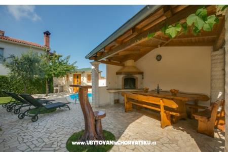 Vila Cera Vodnjan фото 5