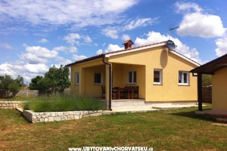 Villa Aleksиra фото 2