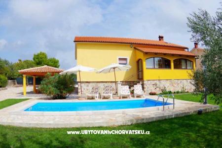 Villa Istrijana фото 2
