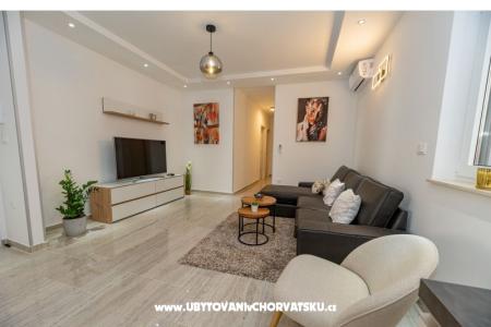 3-bedroom-city-flat "BelaFuža" фото 2