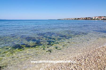 апартамент Diklo-Zadar фото 3