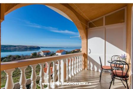 Apartmeni Adria - Rtina - фото 3