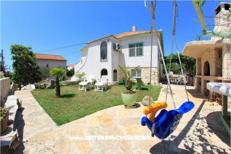 апартаменты Kacan фото 2