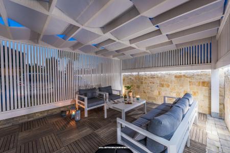 апартаменты Villa Karla фото 2