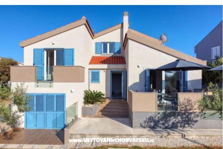 Holiday Home Victoria  Задар Хорватия