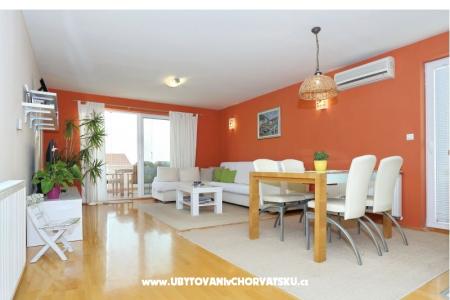 Luxury apartment Tea фото 2