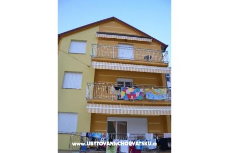 Najljepši apartmani Zadar фото 2