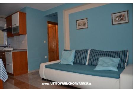 Najljepši apartmani Zadar фото 4