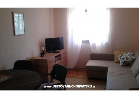 Lucija apartmány фото 4