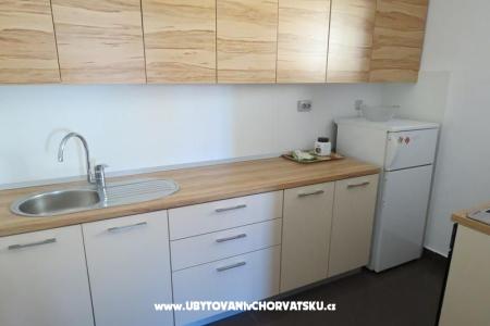 Lucija apartmány фото 5