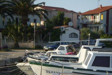 Soha Apartamants Zadar фото 2