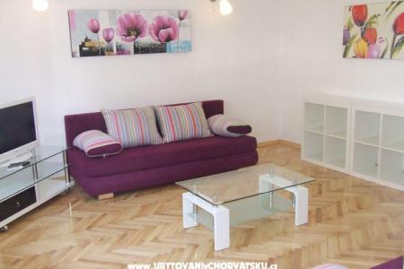 Villa Dalmatia фото 3