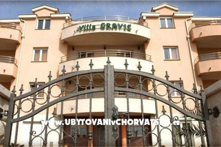 Villa Gravić фото 2