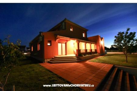 Villa Marina - Suhovare фото 2