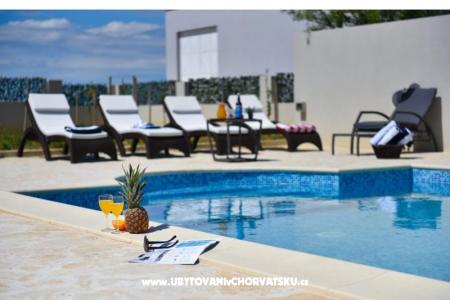 Villa Marina - Suhovare фото 5