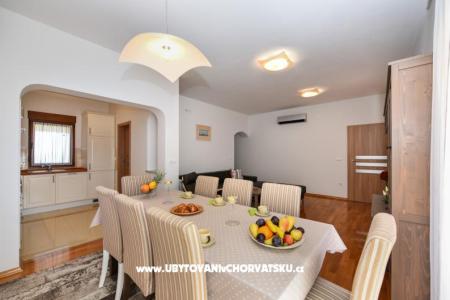 Villa Marina Suhovare фото 4