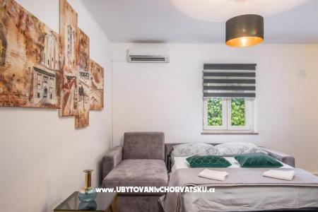 Villa Papeto фото 4