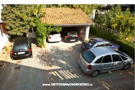 Villa Tereza фото 3