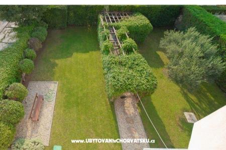 апартаменты Villa Zaratina фото 2