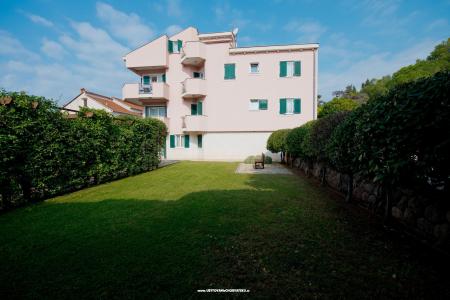 апартаменты Villa Zaratina фото 3