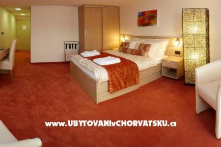 Aparthotel Villa Magdalena фото 2