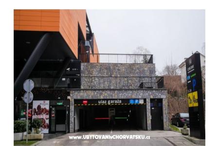 апартаменты Academia фото 2