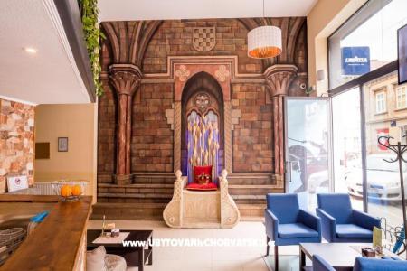 Hostel Kings и Queens фото 3