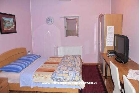 Vila Marija - Hotel - Motel фото 5