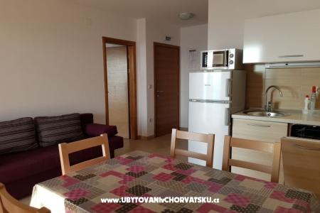 апартаменты Ksenija фото 5