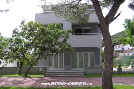 Vila Rilić Double Sunrise фото 2